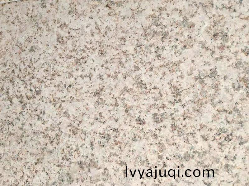 黃(huang)鏽石火(huo)燒麵(mian)